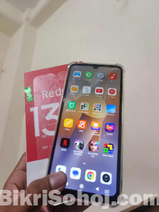 Mi Redmi13c